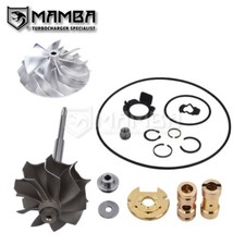 MAMBA 9-7 K04 Turbo Upgrade repair Kit + Billet wheel (51/62) + K04-064-9B TW picture