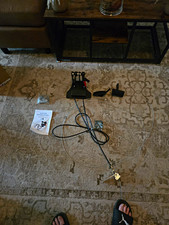 RHD (Right Hand Drive)  Steering Stick , along with accessories picture