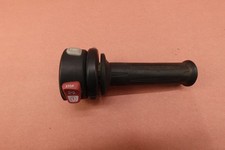 2013 11-18 BMW F 700 F700GS Right Control Kill Switch picture
