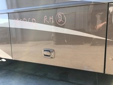 05 WInnebago Journey 34H RV Motor Home Right #2 Luggage Storage Compartment Door picture