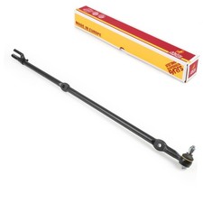Front Right Outer Suspension Tie Rod End for 1991-1995 Jeep Wrangler DS1237 picture