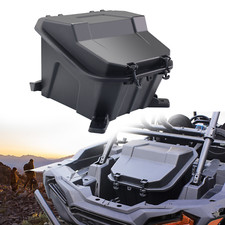 69QT Rear Cargo Storage Box for Polaris RZR 1000 900 /Turbo XP 2014-23 #2881193 picture