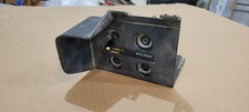 1970-71 Plymouth Barracuda Convertible Standard Dash Switch Bezel 2947783 MOPAR picture