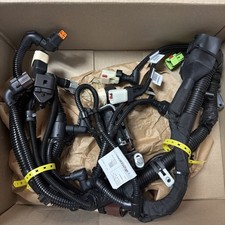 Cummins ISB QSB4.5L Electronic Control Module Wiring Harness 5444412 CM2250 picture