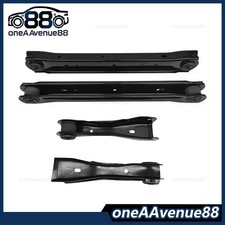 New For 1968-1972 Chevy Chevelle Rear Upper & Lower Trailing Arms With Bushings picture