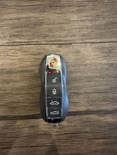 OEM PORSCHE 2011-2017 911 KEY KEYLESS REMOTE ENTRY FOB 991.1 picture