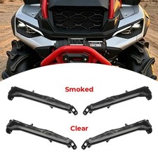 2PCS LED DRL Auxiliary Light For Can‑Am Outlander 1000R MAX 2025‑2026 710009355 picture