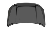 Hood Panel Assembly for 2017-2024 Jeep Compass Painted To Match 68524063AB-PFM picture