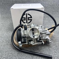 New Carburetor Fit For Kawasaki VN1500 Vulcan 1500 Classic 1998-2004 15003-1241 picture