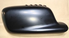 MIRROR COVER BMW 745 745I 745LI 745IL 04 05 06 07 08 RH RIGHT GRAY picture