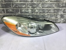 2011-2013 Volvo C30 Right, Passenger Side, Xenon Headlight OEM, COMPLETE picture