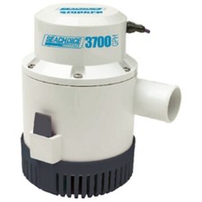 Seachoice 69795 Bilge Pump Universal 3700 Gph picture