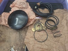 Repair Kit Horn Dodge Military Truck WC 3/4 Ton G502 G507  CO996416 picture