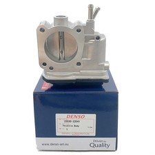 DENSO Throttle Body For Toyota Corolla Matrix 22030-22041 1.8L 2005-2008Pontiac picture