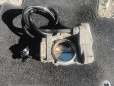 92-95 Mercedes W140 500SEL 400SEL S500 Throttle Body Actuator 0001417325 OEM ASR picture