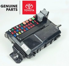 Lexus LS460 LS600h Fuse Relay Engine Room Junction Block 82720-50081 USED OEM picture