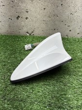 2020-2022 Kia Sportage Roof Exterior Shark Fin Antenna Module W/ Cover White OEM picture