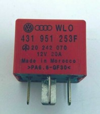 OEM 431951253F NEW Overdrive Relay   picture