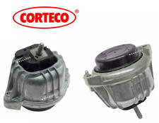 Engine Motor Mount Set Lt & Rt 2pcs OEM for BMW E82 E88 E90 E91 E92 E93 Z4 picture