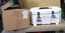 LinQ Cooler Box (4.3gal  (16L) )  BRP400 White picture
