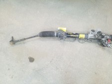 Steering Gear/Rack Power Rack And Pinion Fits 07-12 ACADIA 241669 picture