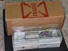 Bendix AY50026A1 Synchro Transmitter New Old Stock Open Box Docs picture