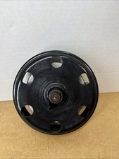ACDelco Gold 252-1027 (19382527) Engine Water Pump picture