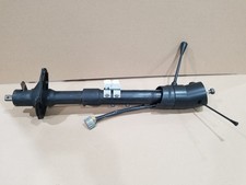 87-91 Ford Pickup Truck Bronco tilt steering column automatic auto trans picture