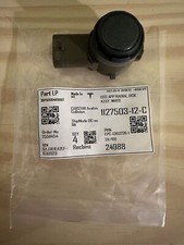 NEW OEM GENUINE Tesla Model 3 Parking Sensor PDC MIDNIGHT SILVER 1127503-12-C picture