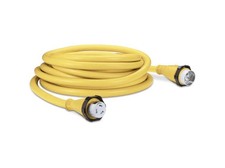 Sierra Shore Power Marine Cord Set, 50 Foot Length, 50 Amp 125/250V picture