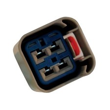 Acdelco PT1537 4 Way Female Gray Multi Purpose Pigtail picture