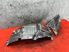 BMW 14-21 F22 F23 Front Right Passenger Side Fender Liner Splash Shield OEM 61K picture