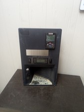 Peterbilt Paccar Sleeper Control Panel P/N U64-6031-000000000 picture