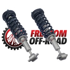 Freedom OffRoad 3