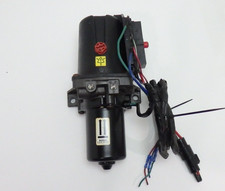 Volvo Penta SX SP DP-S Tilt Trim Pump Assembly 3854030 -- FreshWater picture