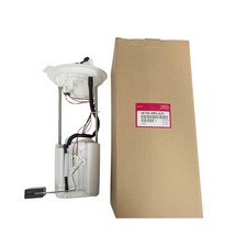 16700-HR3-A21 Fuel Pump For Honda 14-21 TRX420 2014-19 TRX500 2020-21 TRX520 OEM picture