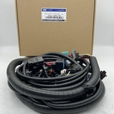 For 2005-2007 Ford Super Duty Diesel Engine Wiring 6.0L Harness 5C3Z-12B637-BA picture