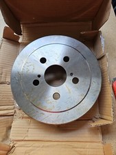 Brake Drum-R-Line Carquest Wearever YH140178 picture
