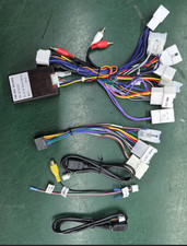 Cables for Plug B For 1998-2003 Lexus Rx300 picture