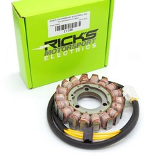 Ricks Electric Stator Generator alternator 2006-2009 Suzuki gsxr600 gsxr750 oem picture