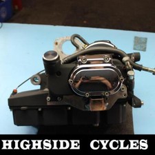 1389 06 HARLEY-DAVIDSON ELECTRA GLIDE 5 SPEED TRANSMISSION FLHR FHLX FLHT  picture