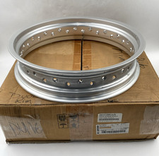 OEM Ducati 50111091A Genuine Front Wheel Rim 06-08 Sport Classic 1000 Paul Smart picture