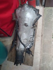 GM 4L80E automatic transmission picture