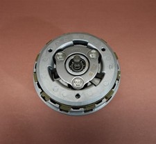 2018 17-21 Ducati Multistrada 950 Complete Clutch w Plates Basket HUB picture