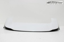 2021-23 CHEVROLET TRAILBLAZER BACK DOOR UPPER LIFTGATE SPOILER SUMMIT WHITE OEM picture