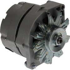 New Alternator For International Medium Duty 1971-1979 Delco 10SI picture
