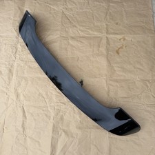 2016-2021 HONDA PILOT TAILGATE SPOILER GARNISH OEM 74900-TG7-A0 picture