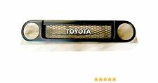 GENUINE TOYOTA FJ CRUISER FRONT GRILLE OFF ROAD 53100-35B00 2007 - 2014 picture