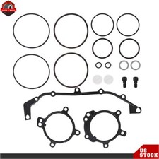 DUAL VANOS O-Ring Seal Repair Kit For BMW E36 E39 E46 E53 E60 E83 E85 M52tu M54 picture