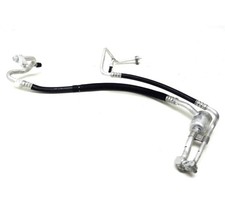 84478461 Air Condition Compressor Condenser Hose Chevrolet Silverado GMC Sierra picture